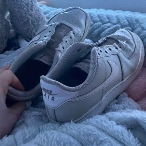 nike shoes